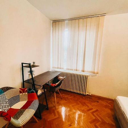 Ultracentral Big Apartment - Near The Opera Square P17 Тимишоара Екстериор снимка
