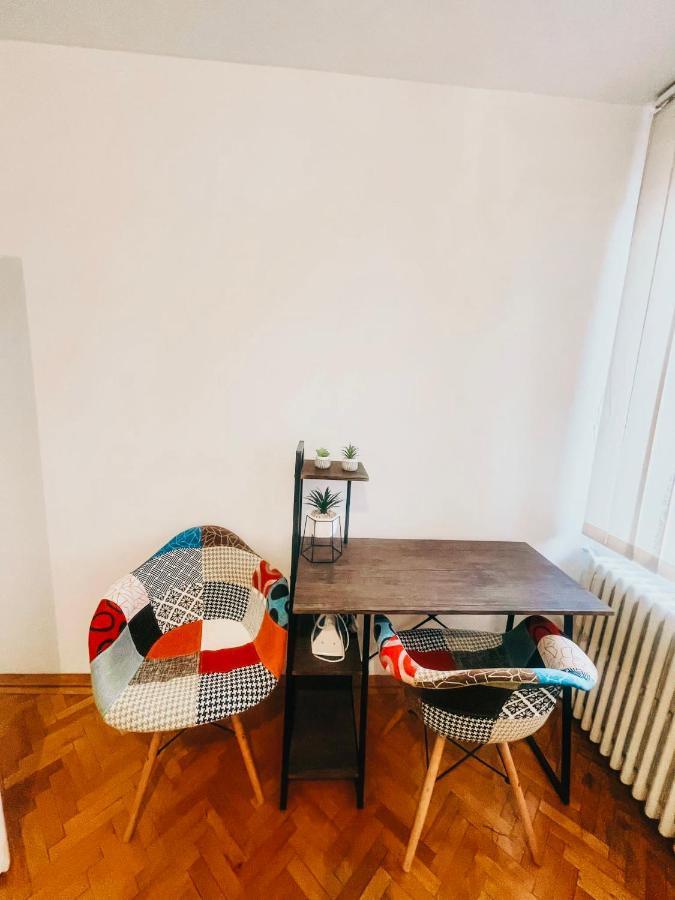 Ultracentral Big Apartment - Near The Opera Square P17 Тимишоара Екстериор снимка