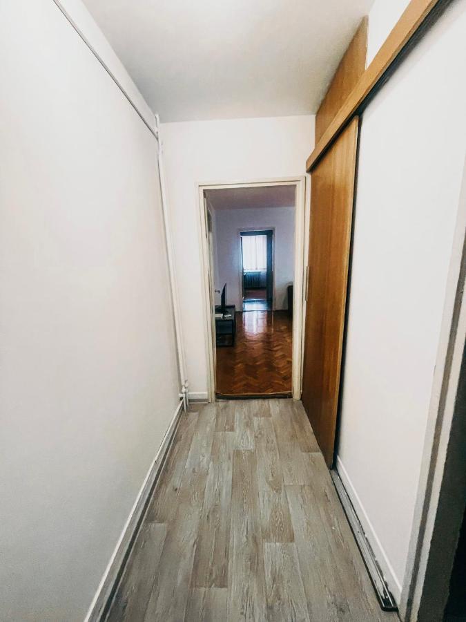 Ultracentral Big Apartment - Near The Opera Square P17 Тимишоара Екстериор снимка