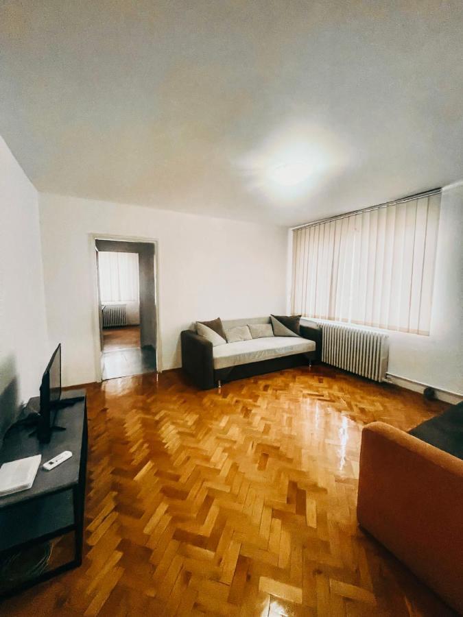 Ultracentral Big Apartment - Near The Opera Square P17 Тимишоара Екстериор снимка