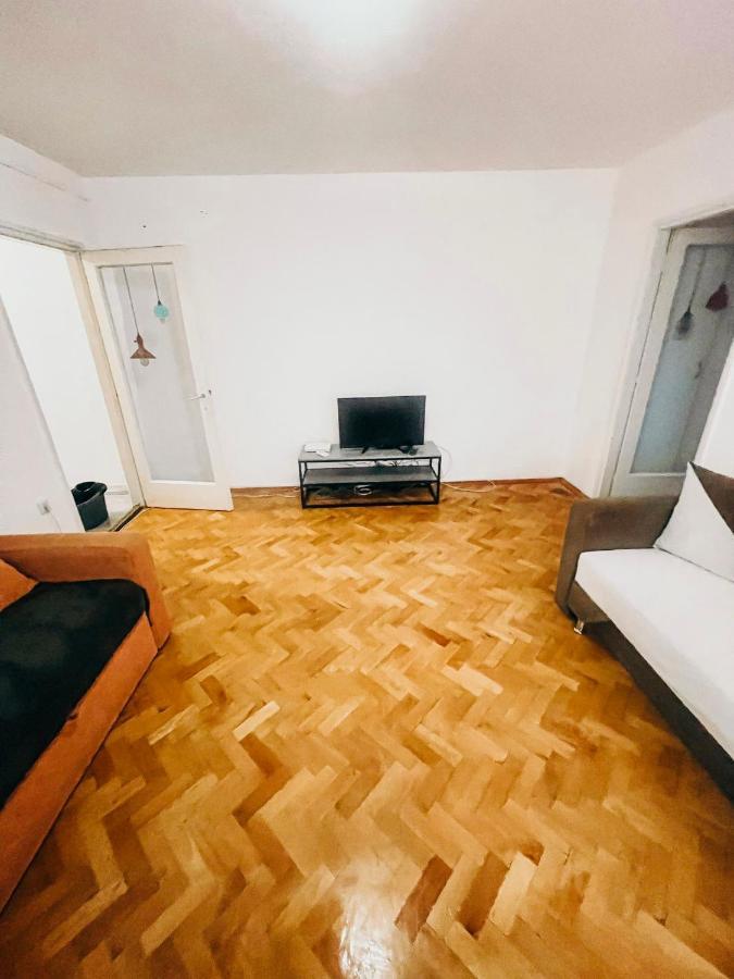 Ultracentral Big Apartment - Near The Opera Square P17 Тимишоара Екстериор снимка