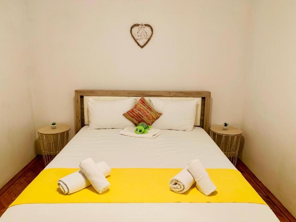 Ultracentral Big Apartment - Near The Opera Square P17 Тимишоара Екстериор снимка